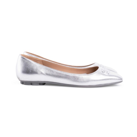 Salvatore Ferragamo Ballet Flats - Picture 2 of 6